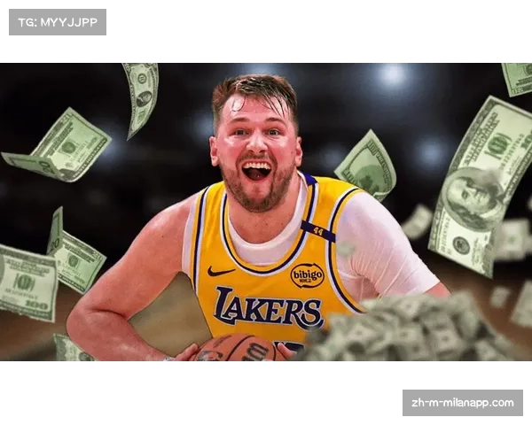 东契奇高效砍分震撼联盟 湖人进攻端潜力与未来趋势初露端倪