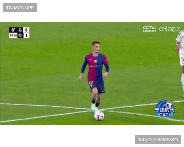 皇马巴萨对决前景分析 名宿预测胜负 亚马尔言论引热议