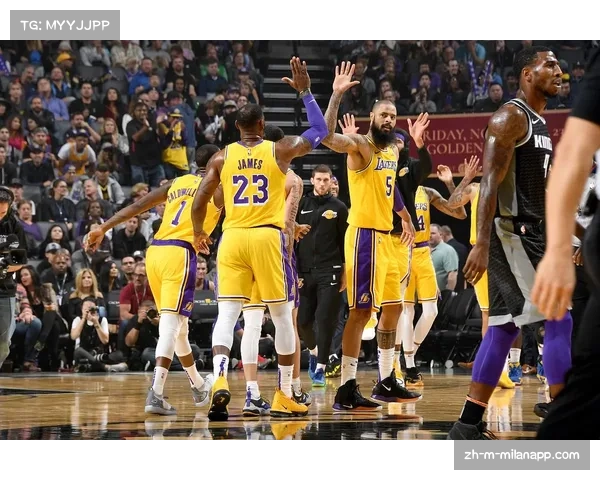 凯尔特人客场大胜湖人 布朗领衔团队防守压制对手